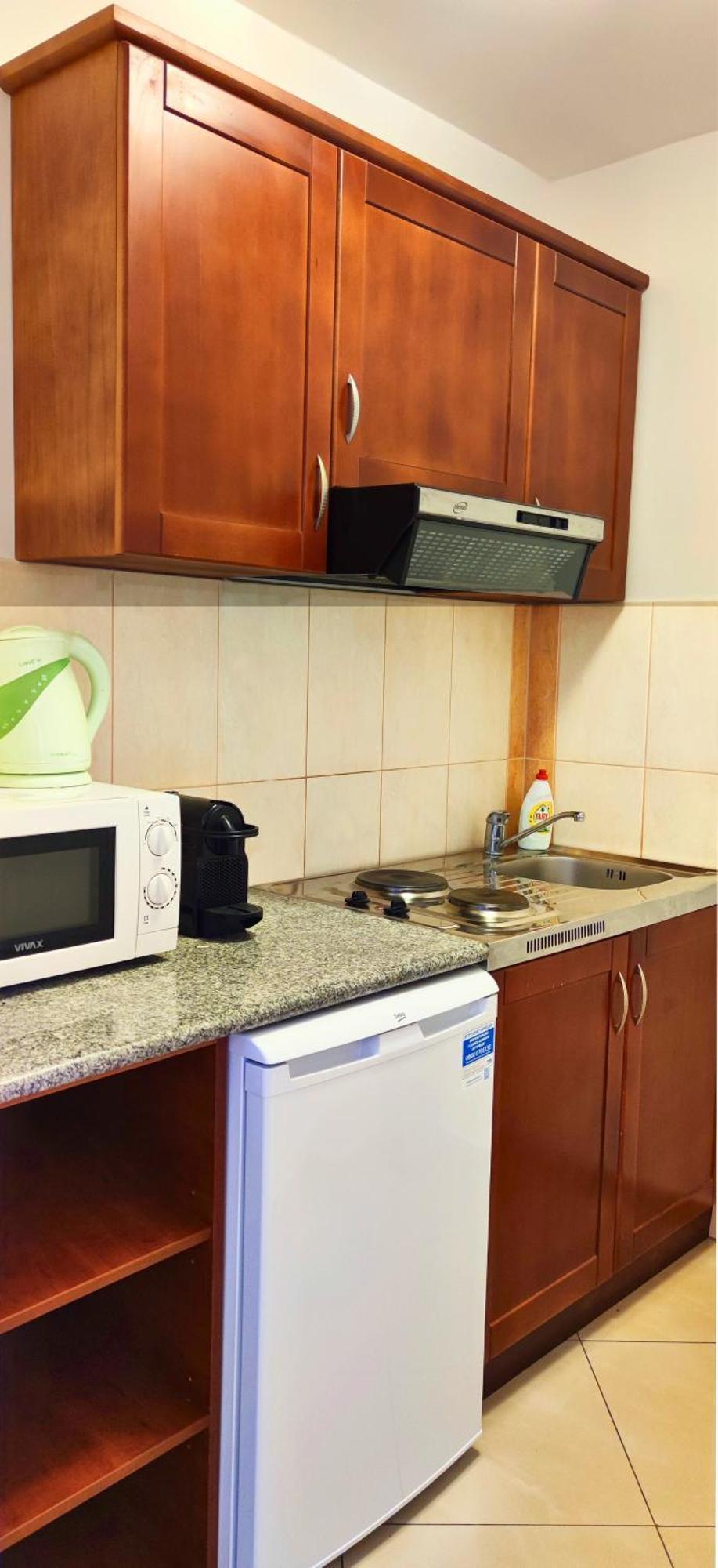 Rosic Apartments Tivat Cameră foto