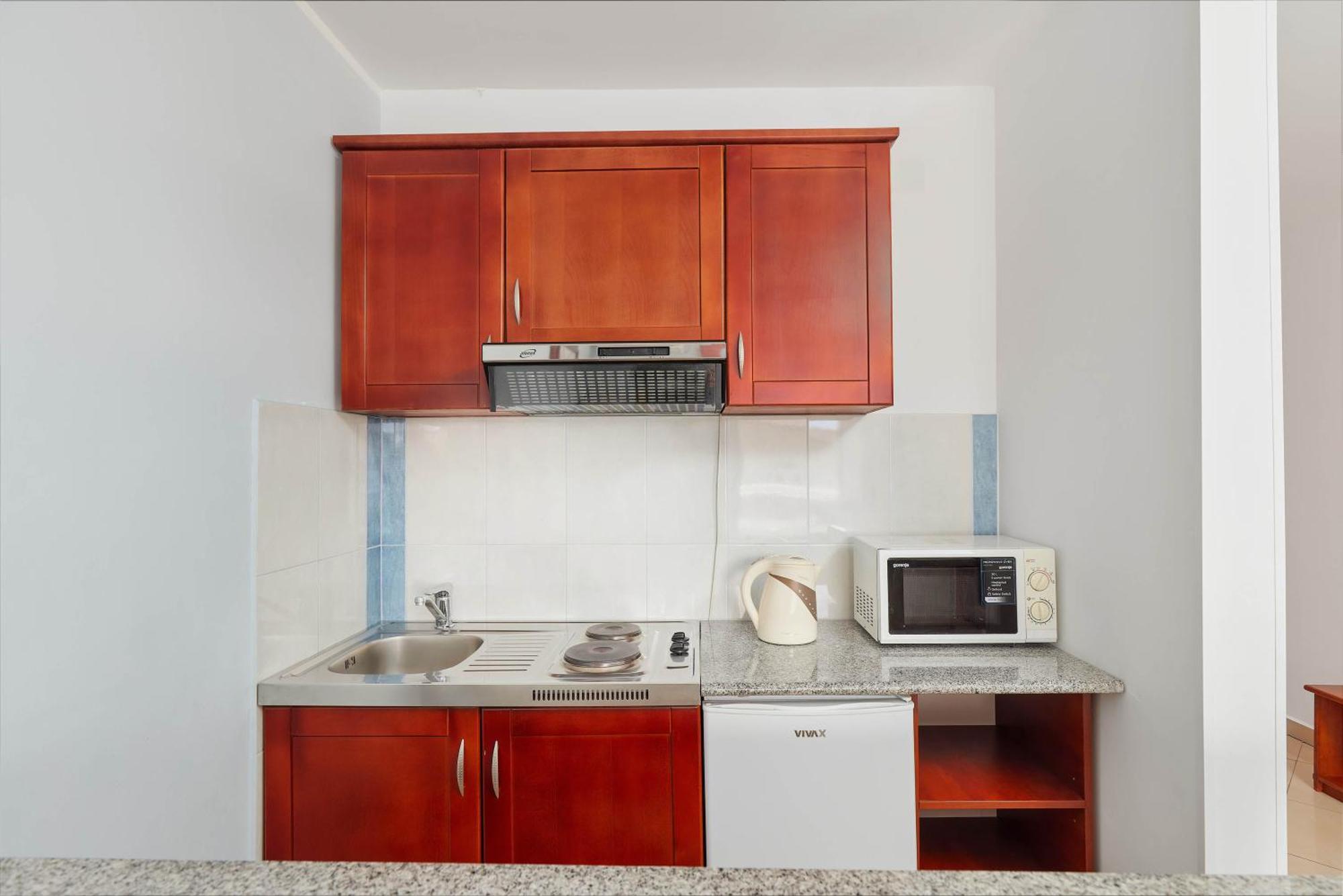 Rosic Apartments Tivat Cameră foto